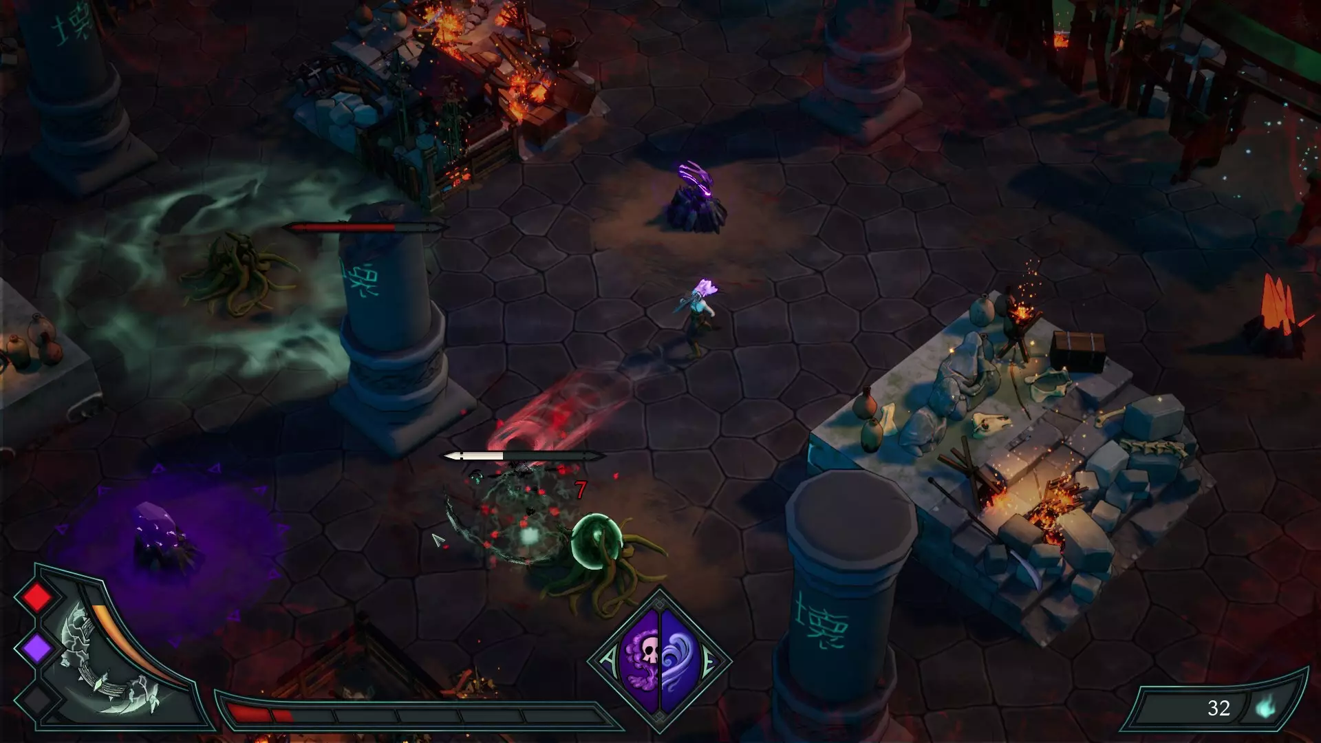 -Greed-游戏截图-好玩游戏库