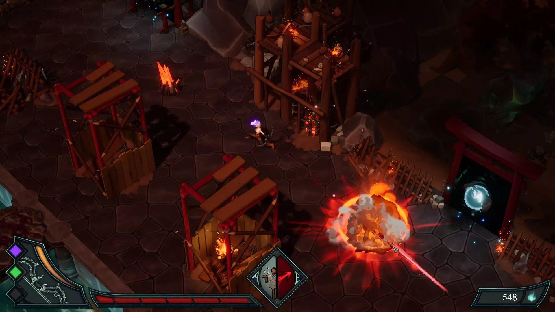 -Greed-游戏截图-好玩游戏库