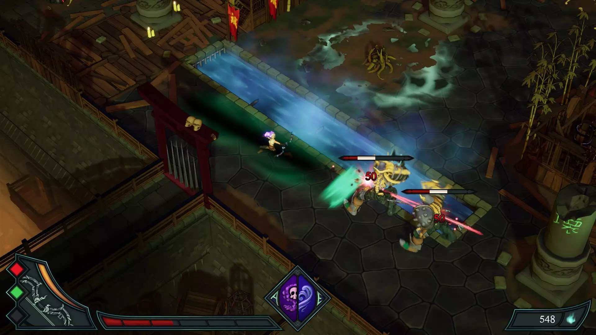 -Greed-游戏截图-好玩游戏库