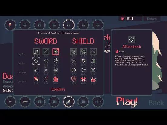 20 Minutes Till Dawn (Full)