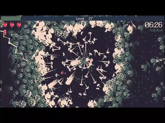 -20 Minutes Till Dawn (Full)-游戏截图-好玩游戏库