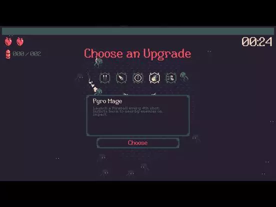 -20 Minutes Till Dawn (Full)-游戏截图-好玩游戏库