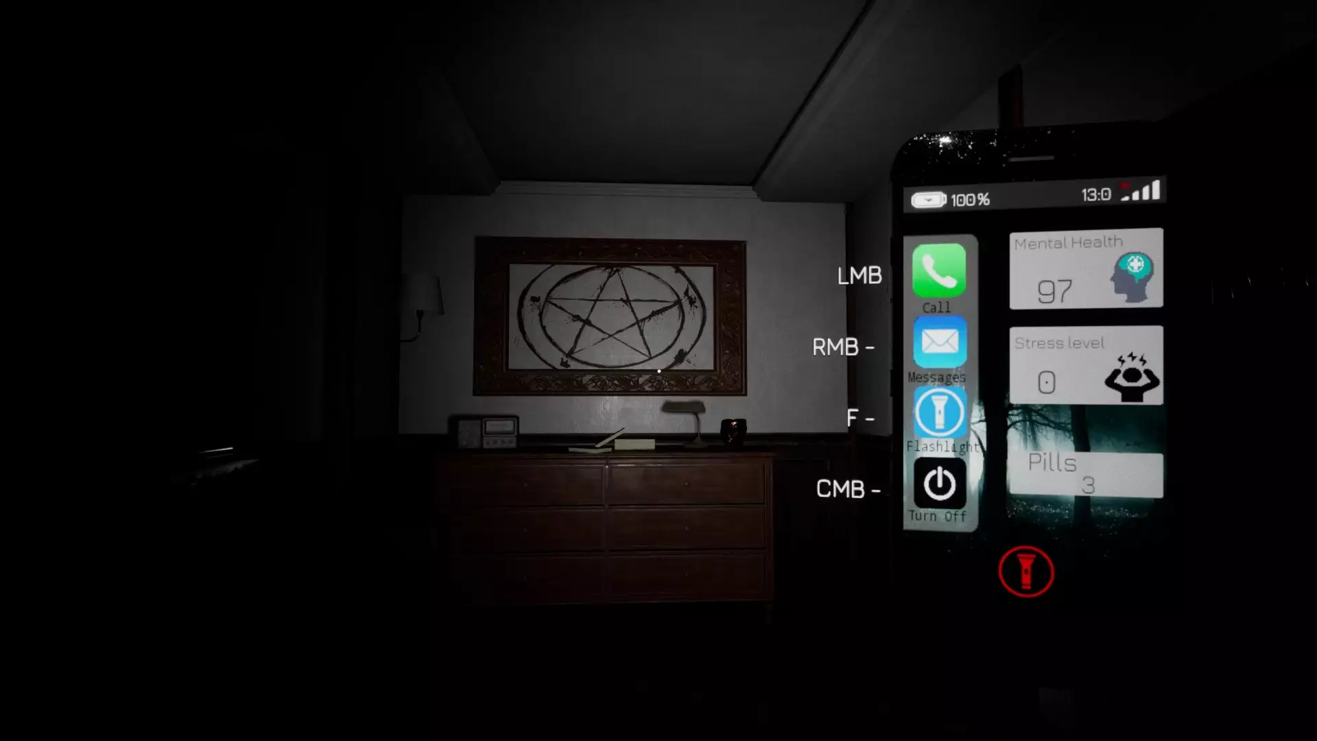 -The Hotel-游戏截图-好玩游戏库