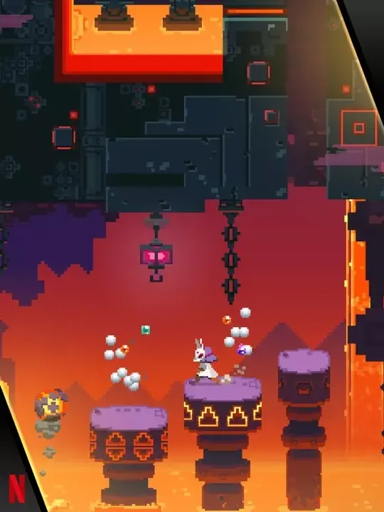 -Lucky Luna-游戏截图-好玩游戏库