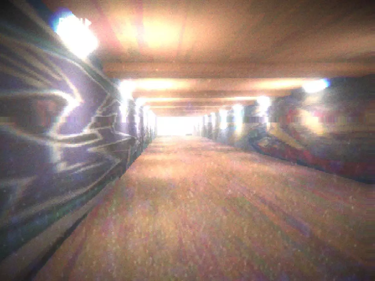 -Liminal Memory-游戏截图-好玩游戏库