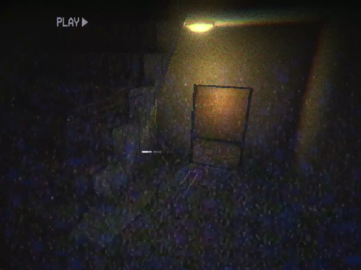 -Liminal Memory-游戏截图-好玩游戏库