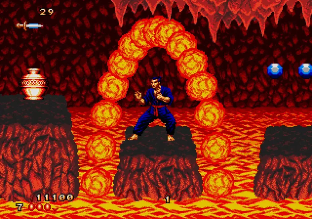 -Second Samurai-游戏截图-好玩游戏库