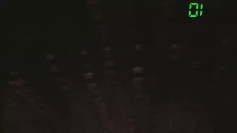 Madvent Calendar 3: Necrosis