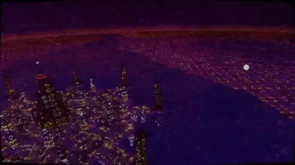 -Madvent Calendar 3: Necrosis-游戏截图-好玩游戏库