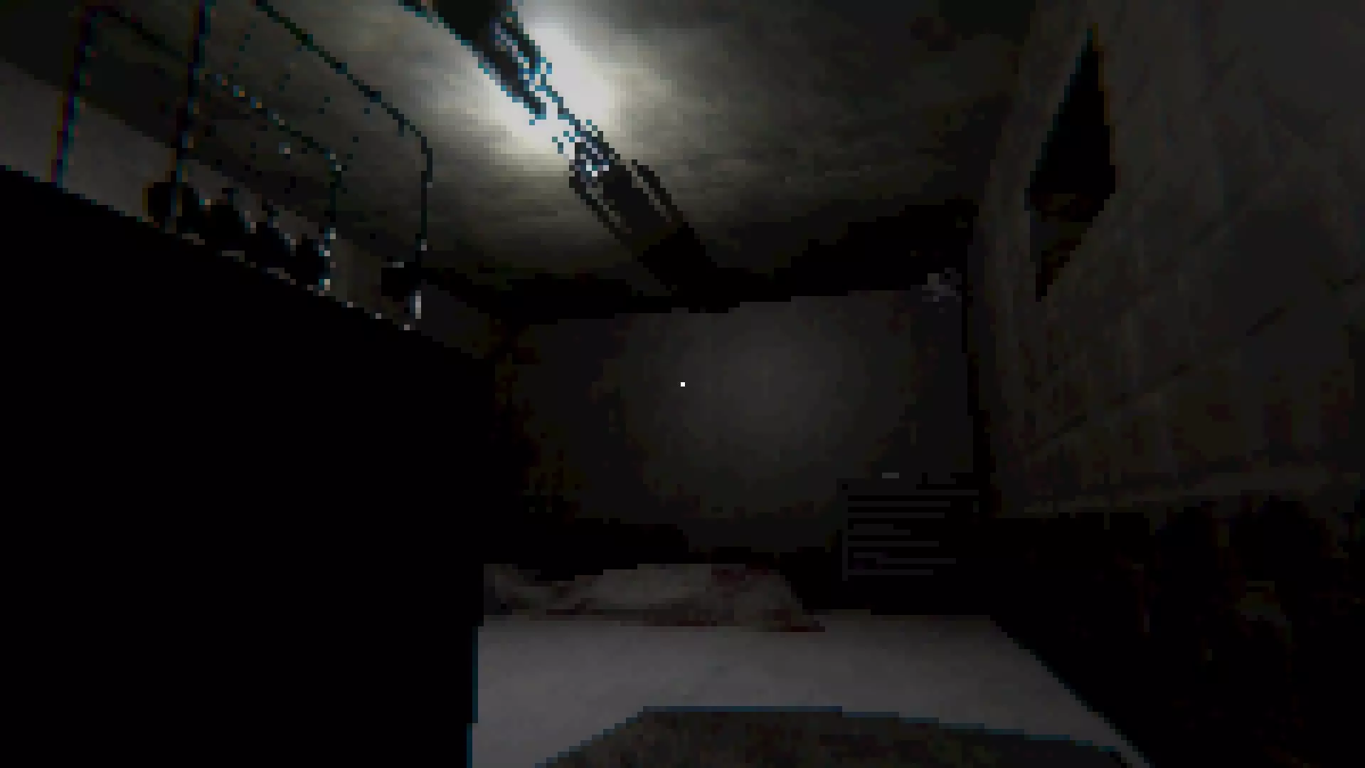 -Skinned Alive-游戏截图-好玩游戏库