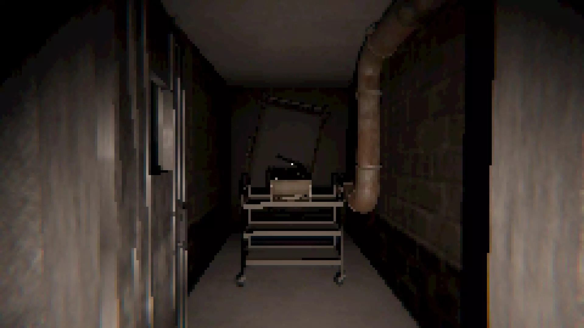 -Skinned Alive-游戏截图-好玩游戏库