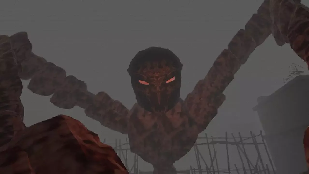 -Red Valley-游戏截图-好玩游戏库