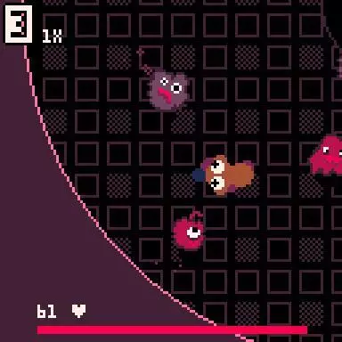 -Sly Panda-游戏截图-好玩游戏库