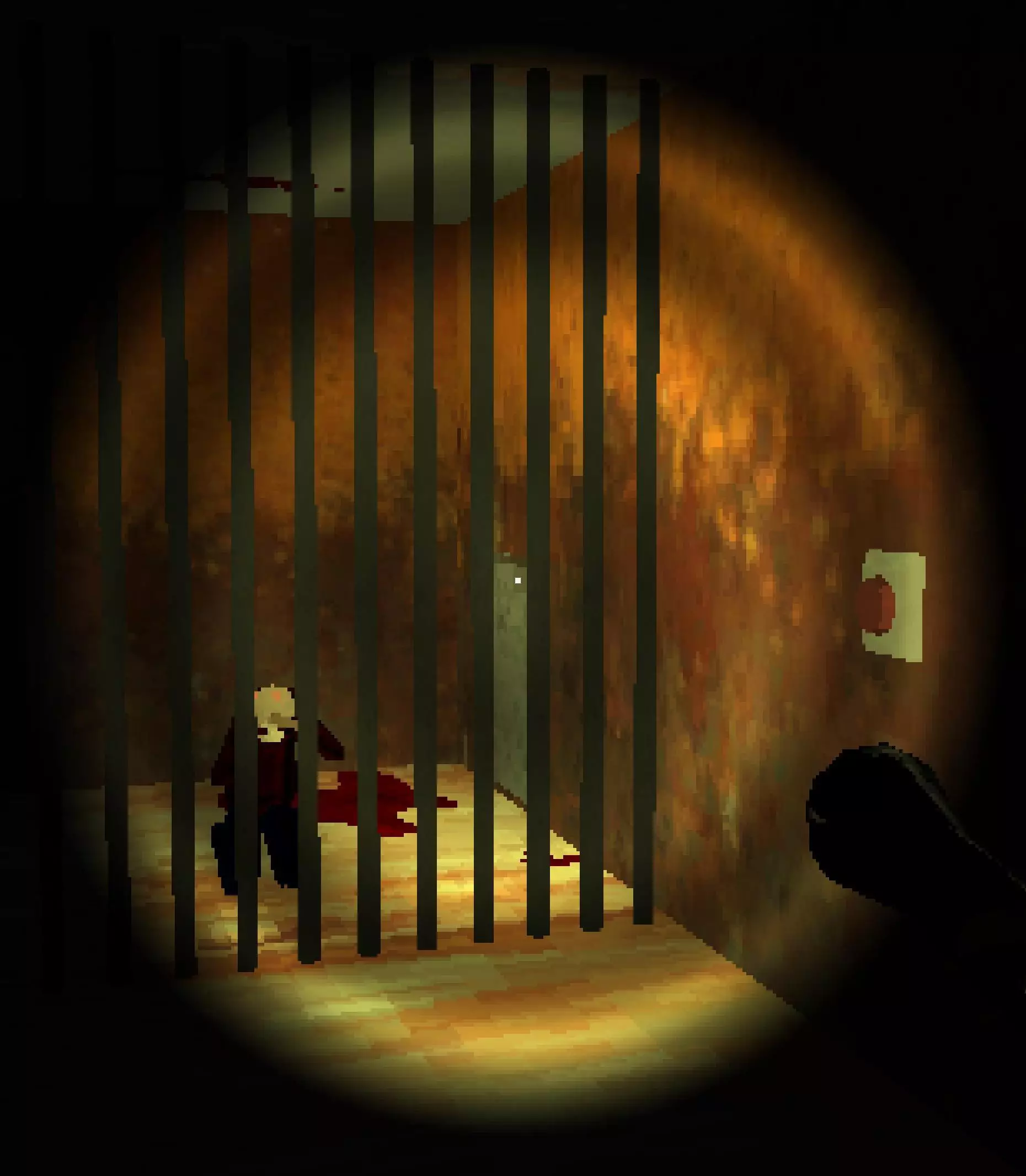 -Maggot Face-游戏截图-好玩游戏库