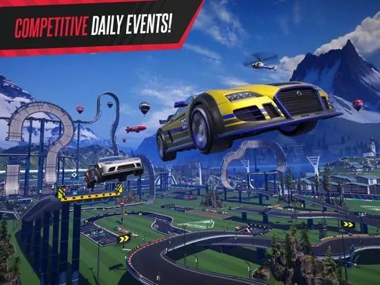 -Hot Lap League-游戏截图-好玩游戏库