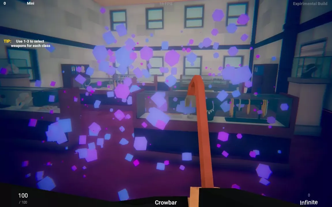 -Paint Warfare-游戏截图-好玩游戏库