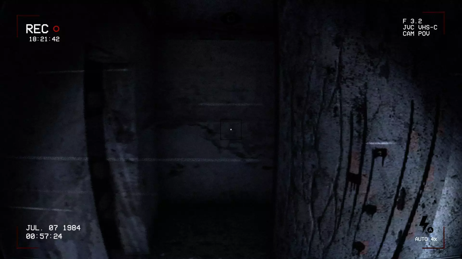 Grainwind Incident 77