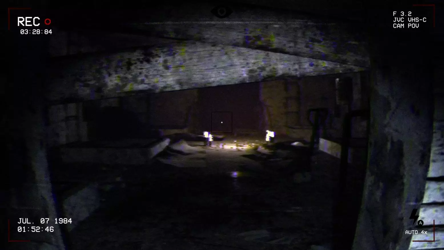 -Grainwind Incident 77-游戏截图-好玩游戏库