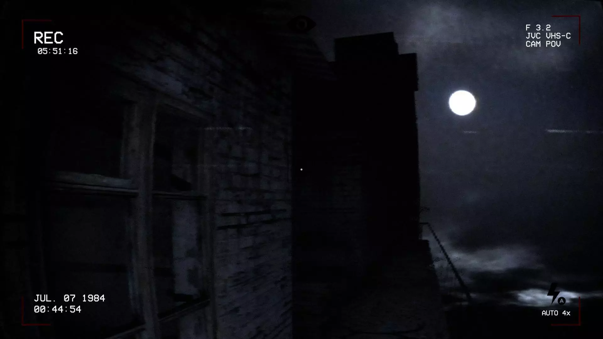 -Grainwind Incident 77-游戏截图-好玩游戏库