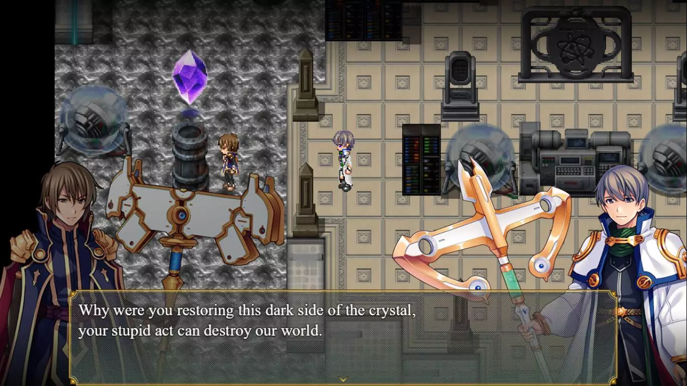 -Legends of Aksara Jawa-游戏截图-好玩游戏库