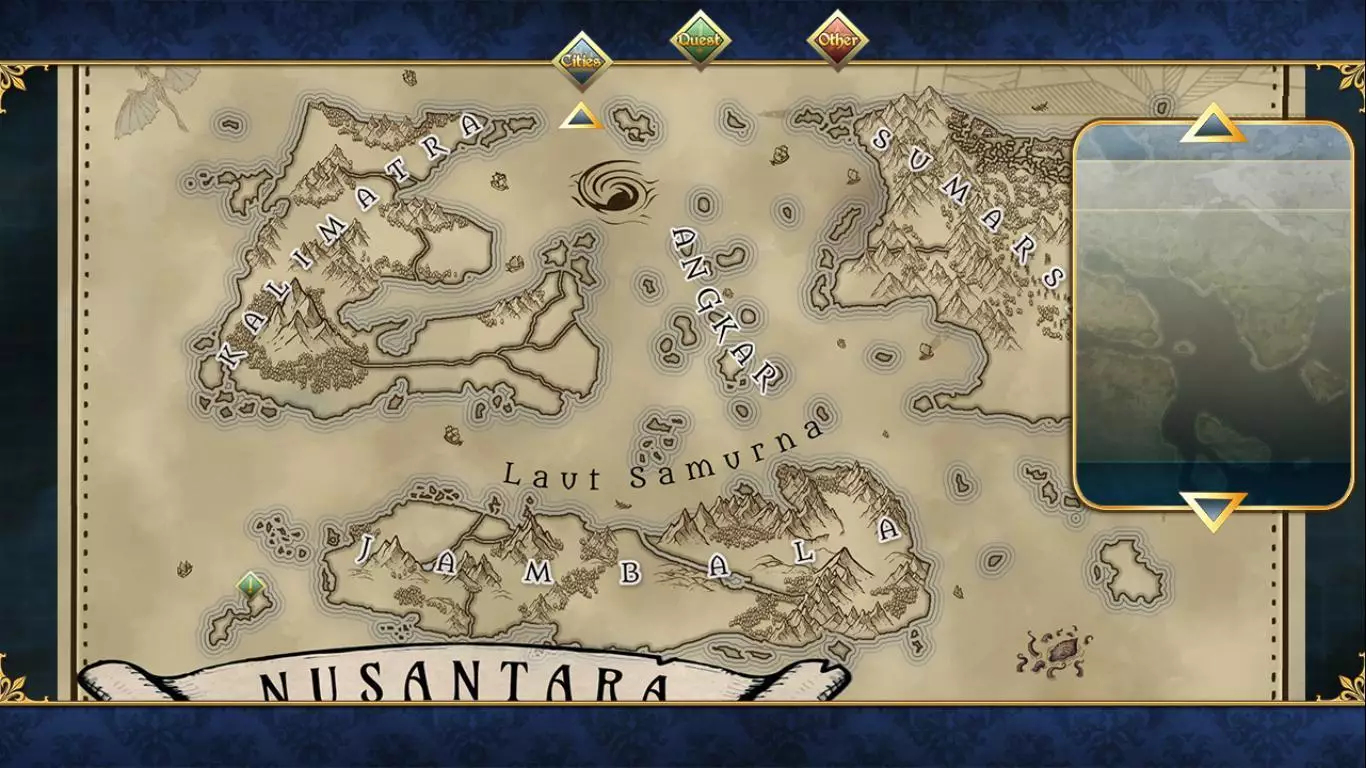 -Legends of Aksara Jawa-游戏截图-好玩游戏库