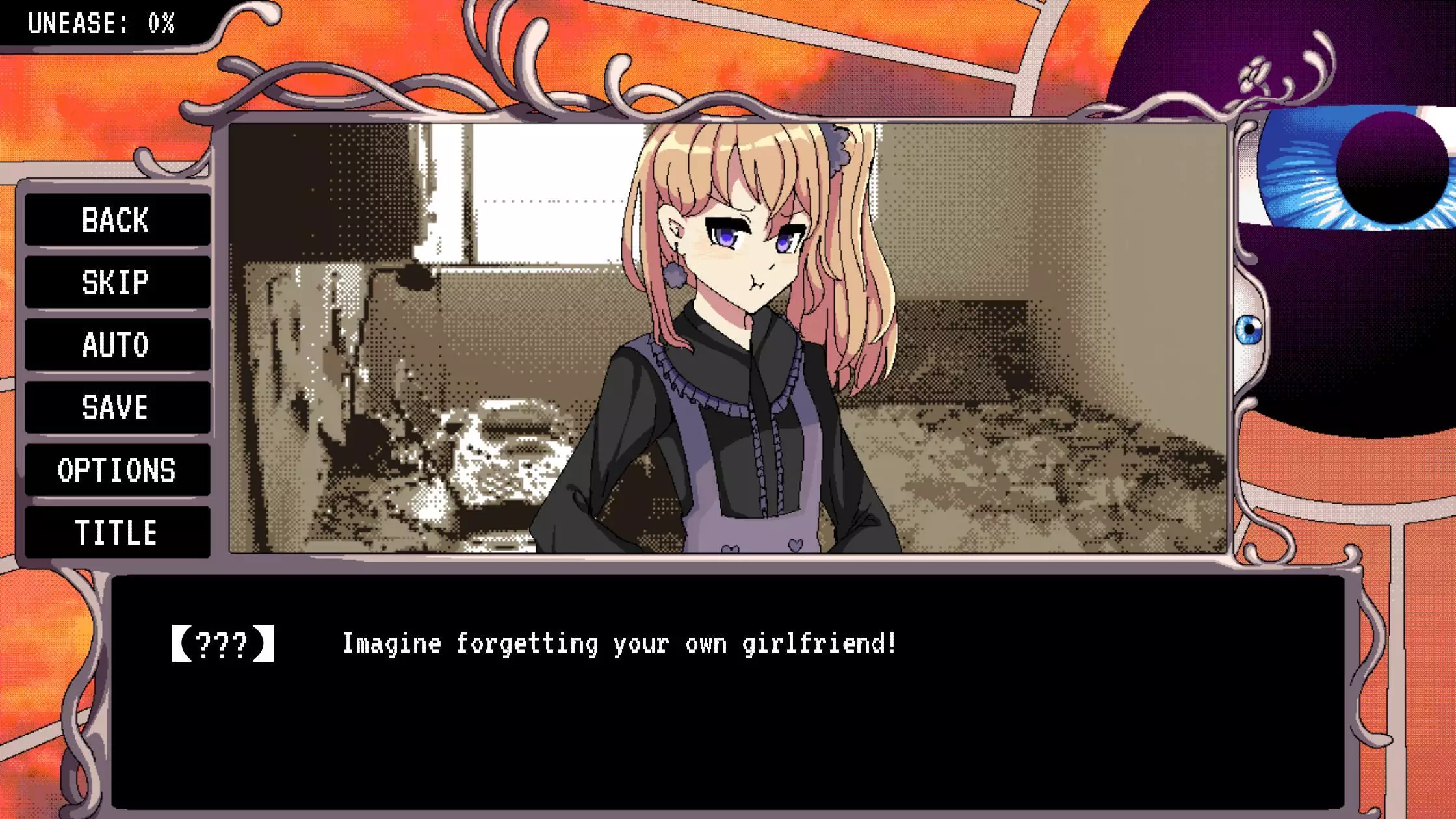 -Girlfriend Simulator-游戏截图-好玩游戏库