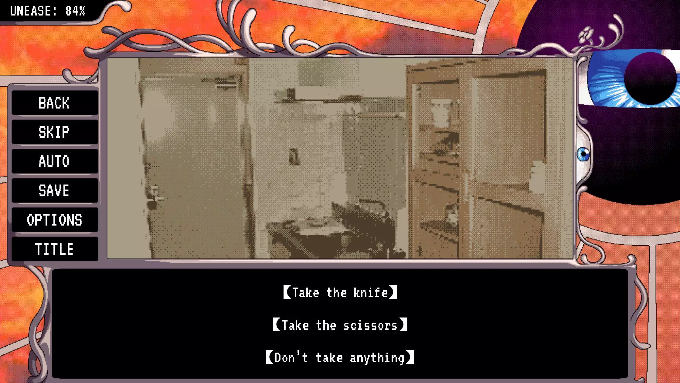 -Girlfriend Simulator-游戏截图-好玩游戏库