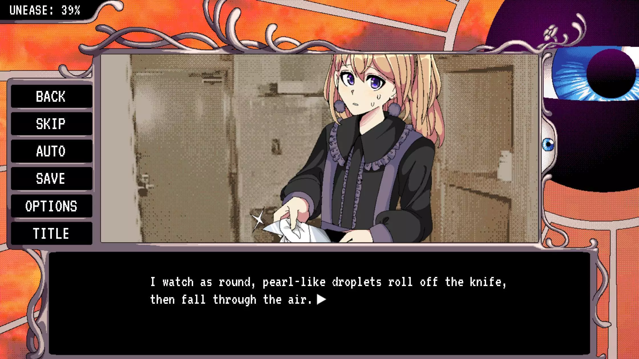 -Girlfriend Simulator-游戏截图-好玩游戏库