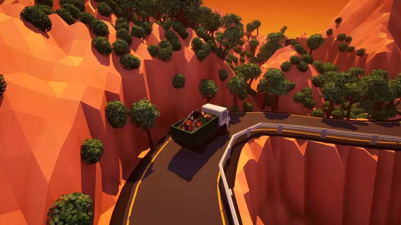 -Sunset Shift-游戏截图-好玩游戏库