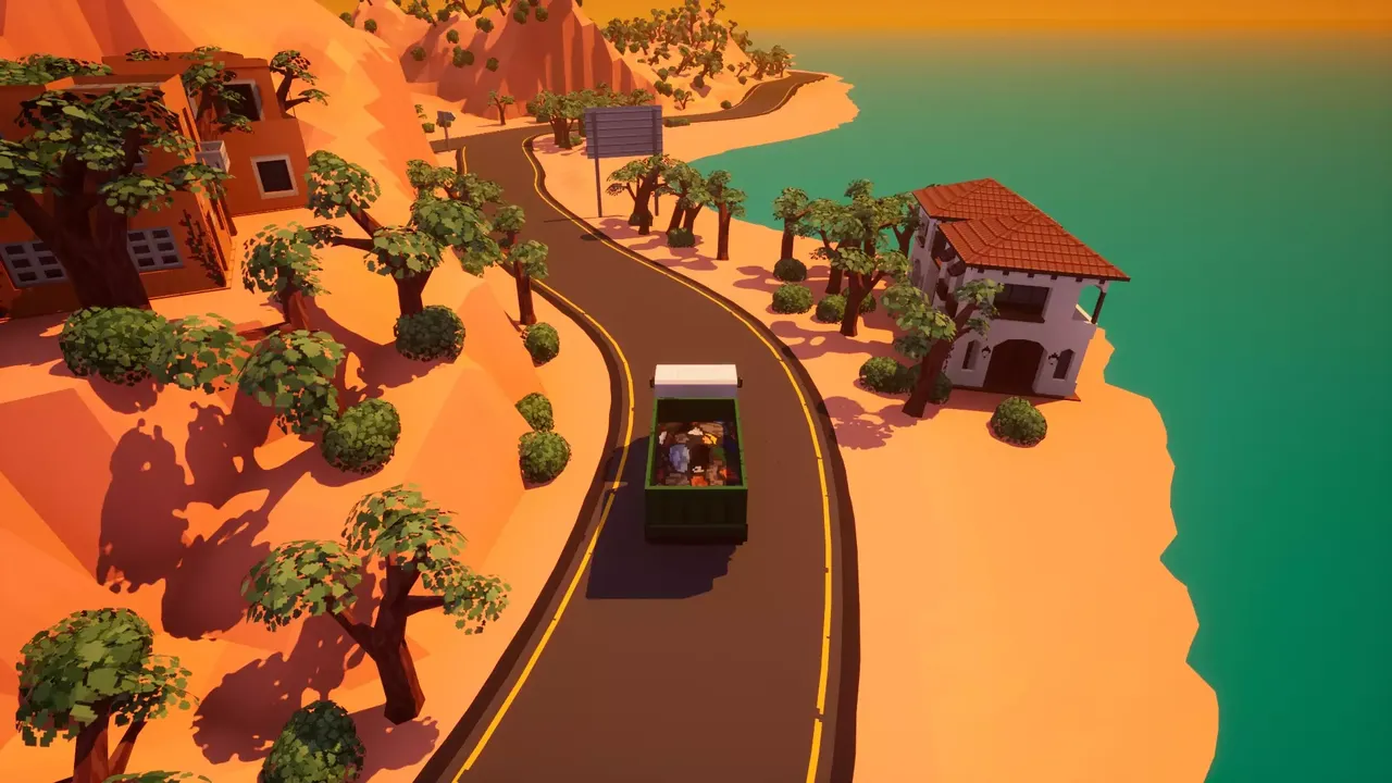 -Sunset Shift-游戏截图-好玩游戏库