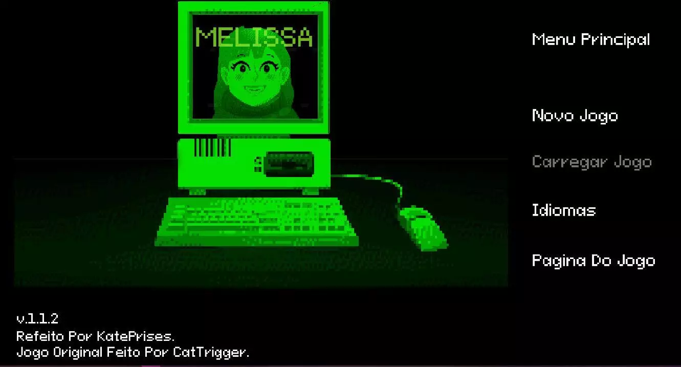 Meeting With Melissa