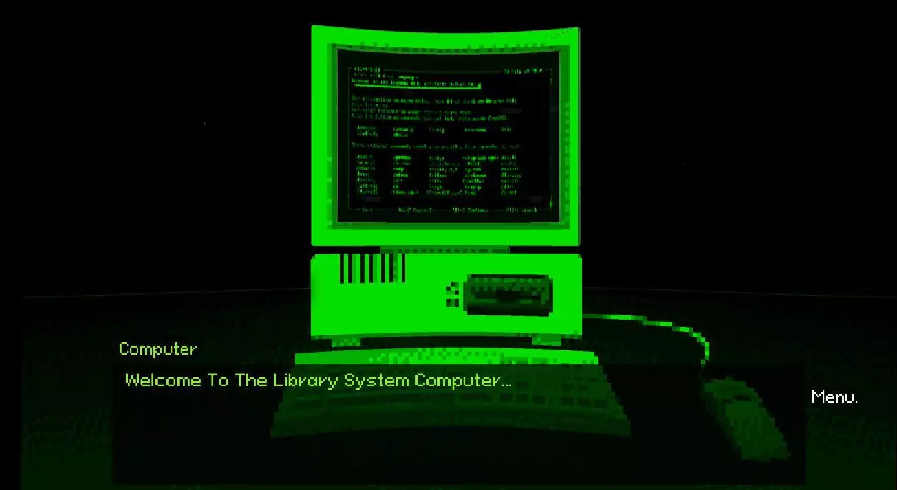 -Meeting With Melissa-游戏截图-好玩游戏库