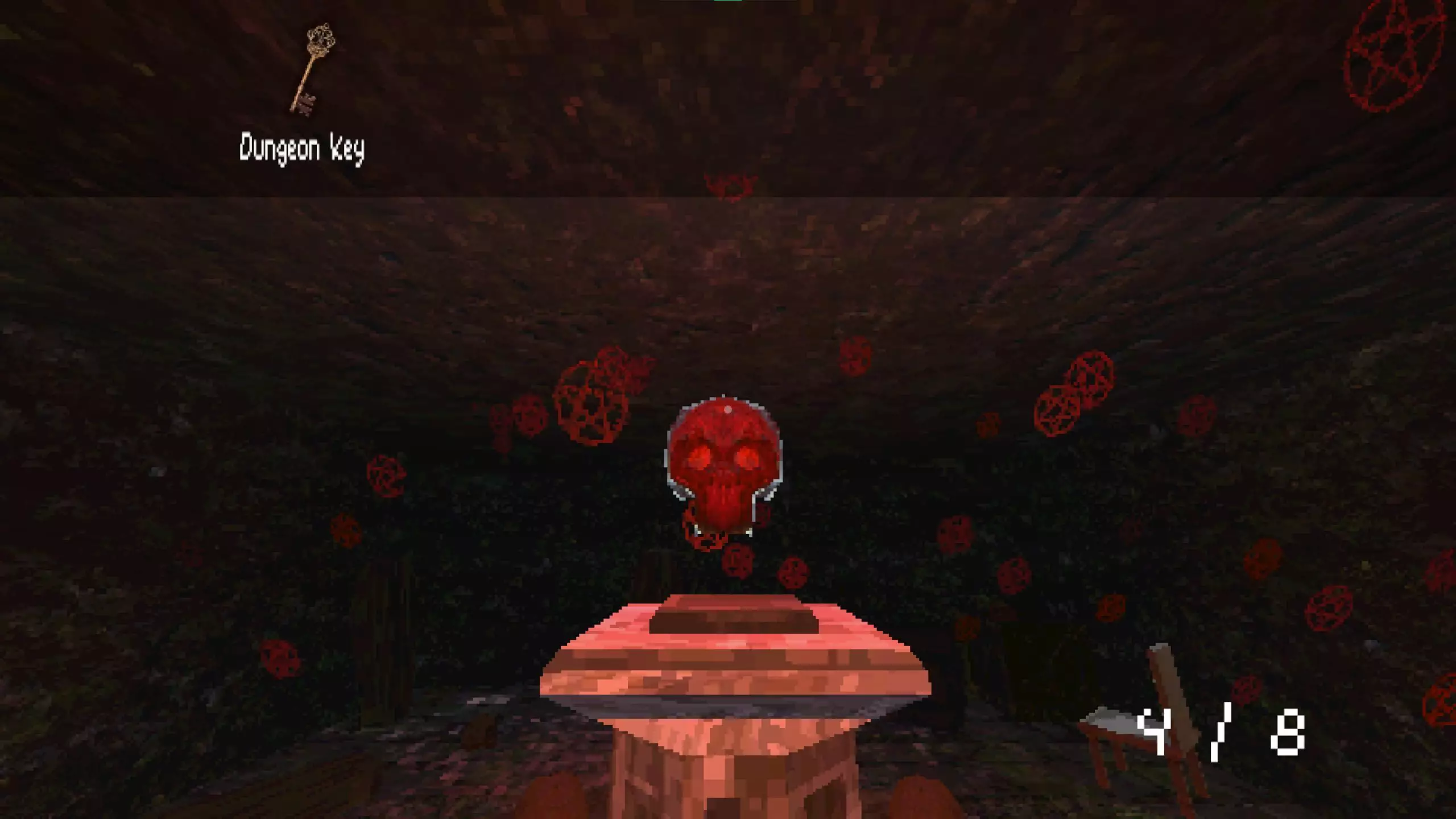 -Nosferatu's Dryer on Fire-游戏截图-好玩游戏库