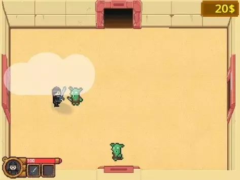 -Champion (GWA123)-游戏截图-好玩游戏库