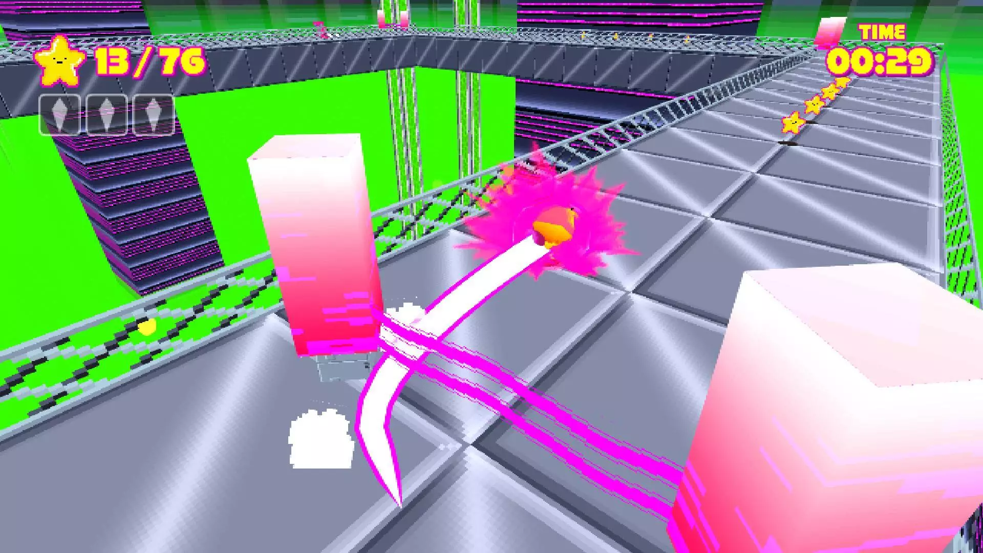 -Toree Genesis-游戏截图-好玩游戏库