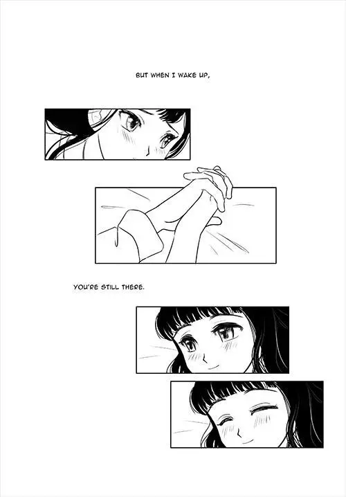 -Dear Tomoyo (Meiling x Tomoyo)-游戏截图-好玩游戏库