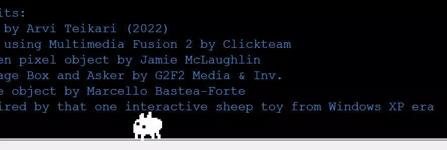 -Baba Friend-游戏截图-好玩游戏库