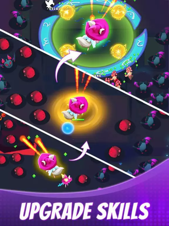 -Lonely Survivor-游戏截图-好玩游戏库