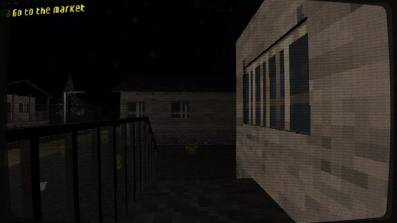 -The Smiling Man-游戏截图-好玩游戏库