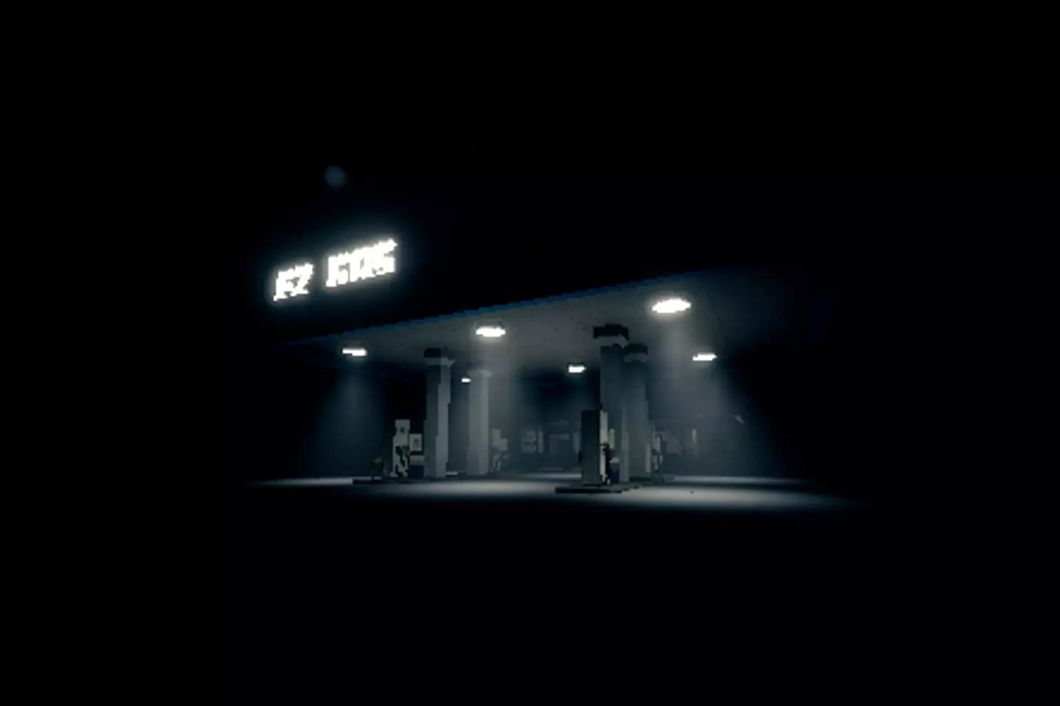 The Shadow Over Route 80