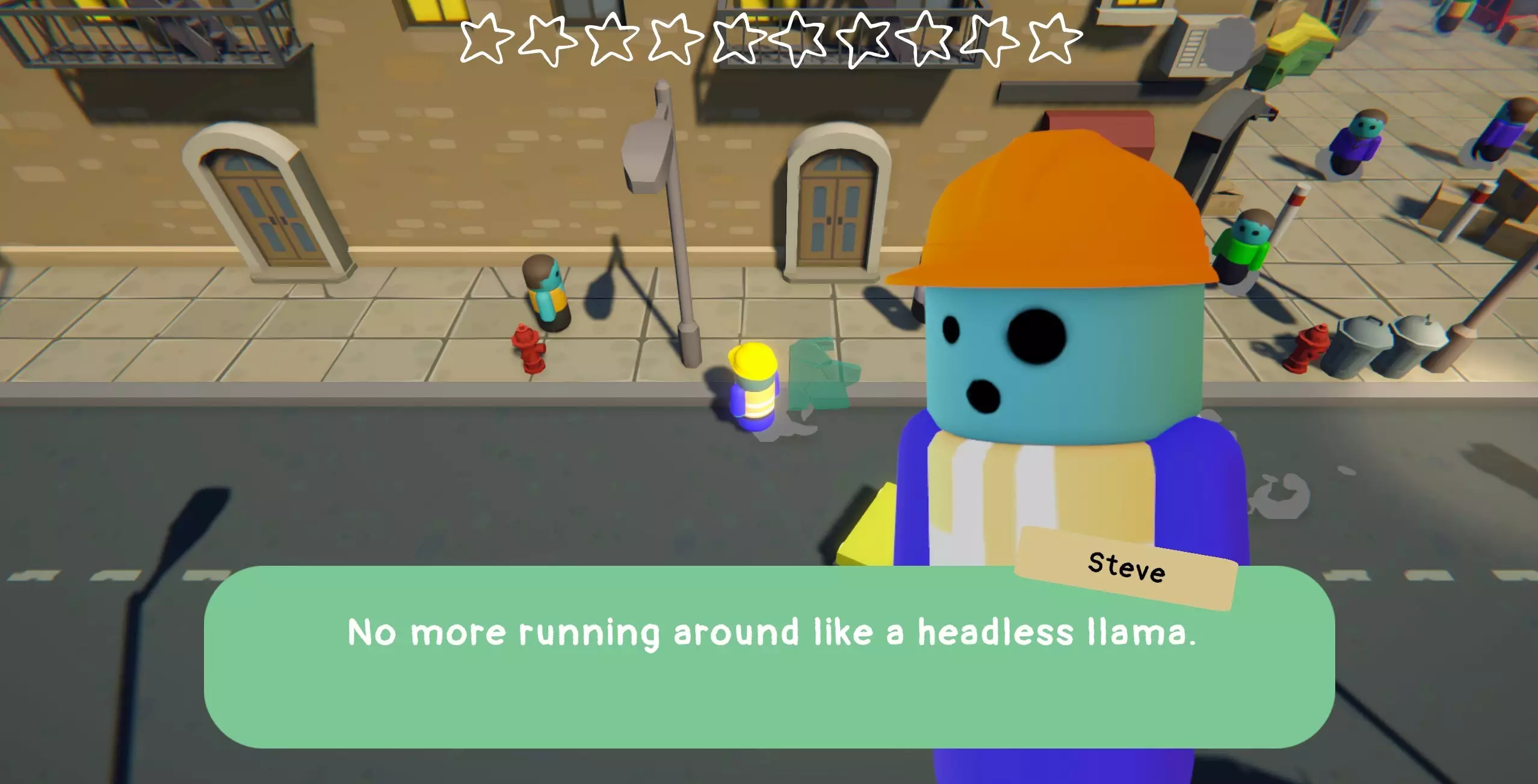 -My Coworker is an Idiot-游戏截图-好玩游戏库