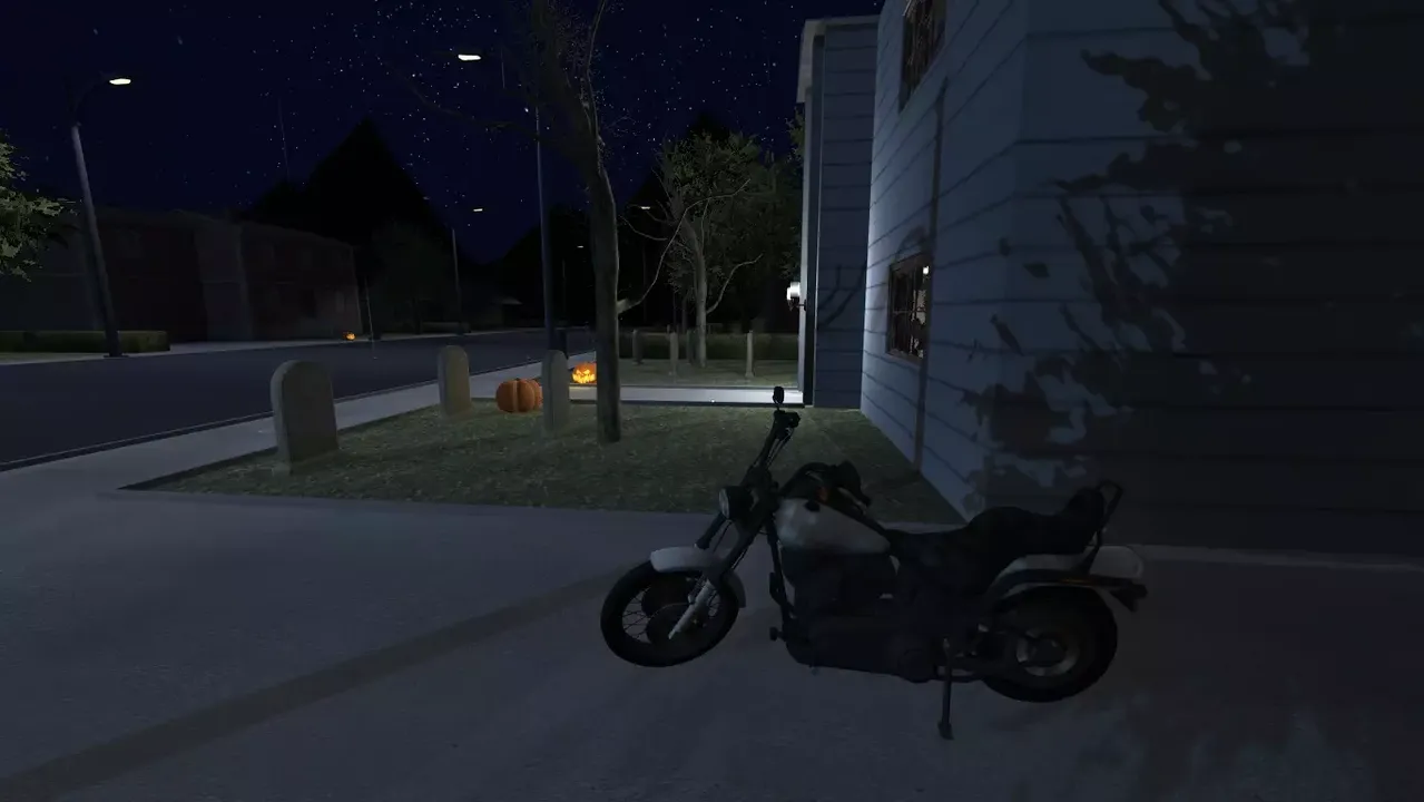 -After Midnight 2-游戏截图-好玩游戏库