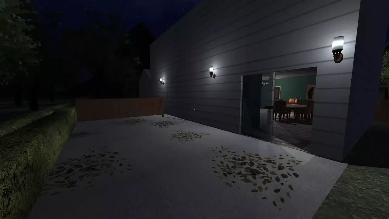 -After Midnight 2-游戏截图-好玩游戏库