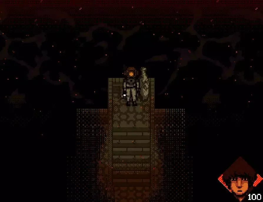 -BLOOD ORANGE-游戏截图-好玩游戏库