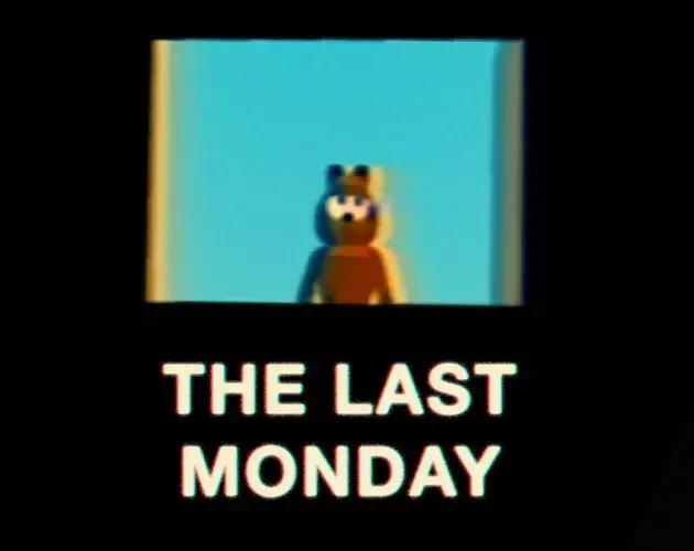 The Last Monday