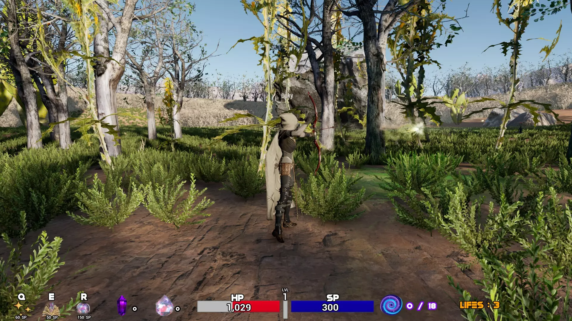 -Brutal Rifters-游戏截图-好玩游戏库