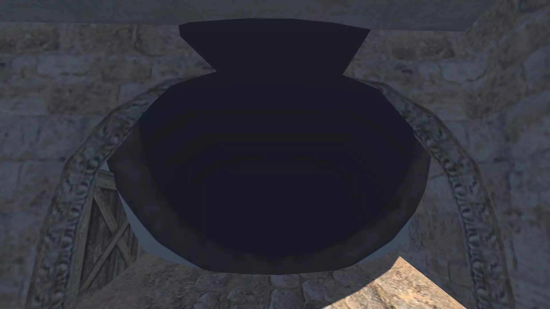 -DUST ERROR EXE-游戏截图-好玩游戏库