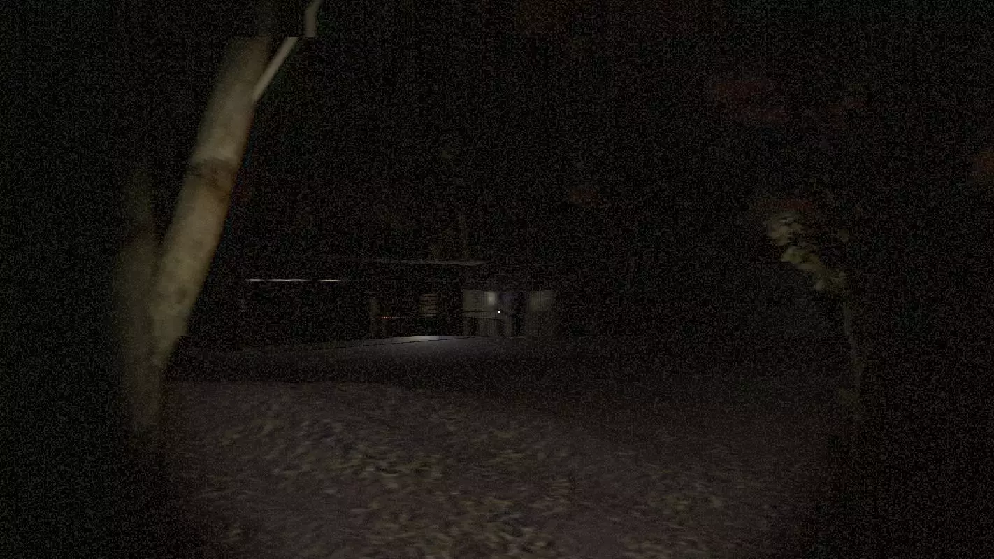 -LOST FOREVER-游戏截图-好玩游戏库