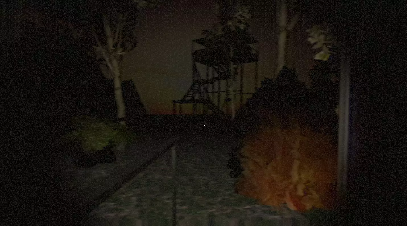 -LOST FOREVER-游戏截图-好玩游戏库