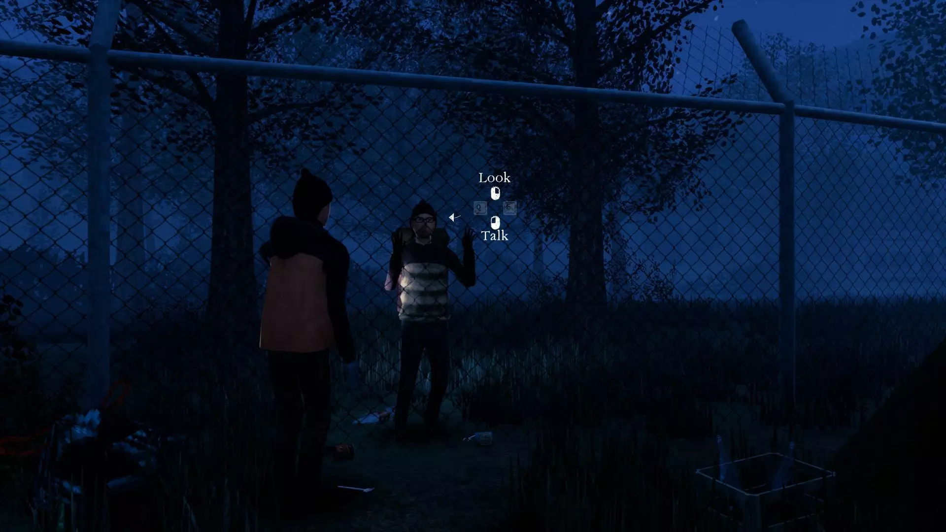 -10 Dead Doves (Demo)-游戏截图-好玩游戏库